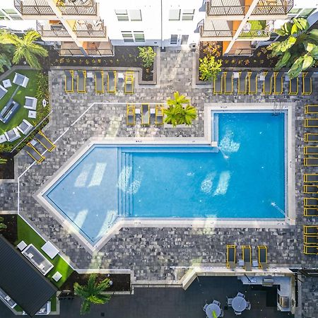 Tropicana Field 1 Bed In Downtown St Pete With Free Parking Сент-Пітерсбург Екстер'єр фото