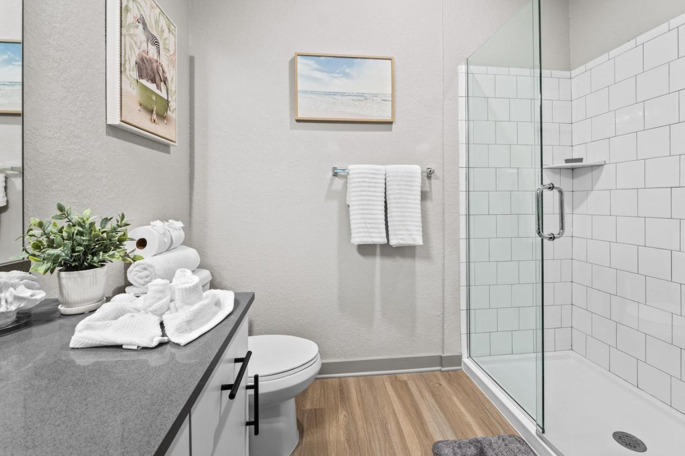 Tropicana Field 1 Bed In Downtown St Pete With Free Parking Сент-Пітерсбург Екстер'єр фото