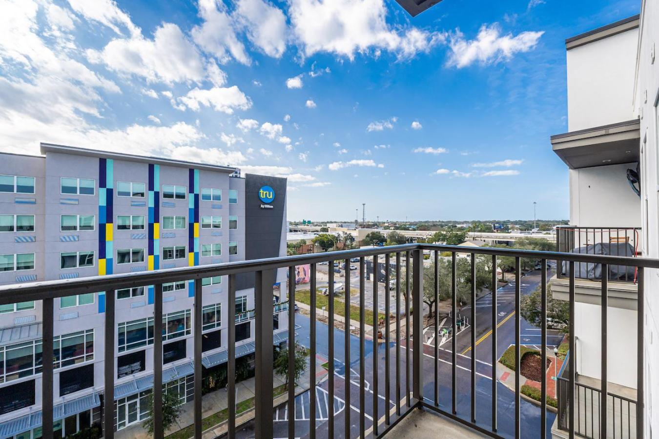 Tropicana Field 1 Bed In Downtown St Pete With Free Parking Сент-Пітерсбург Екстер'єр фото